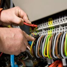 Redmond electricians photo 10