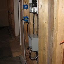 Redmond electricians photo 12