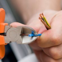 Redmond electricians photo 19