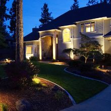 Redmond electricians photo 9